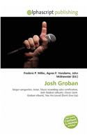 Josh Groban