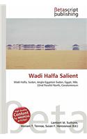 Wadi Halfa Salient: (English)