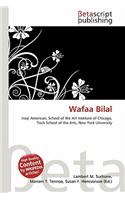 Wafaa Bilal: (English)