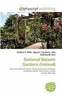 National Botanic Gardens (Ireland): (English)
