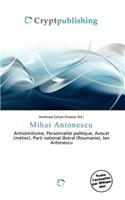 Mihai Antonescu