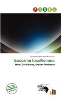 Eucosma Tocullionana