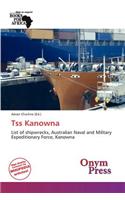 Tss Kanowna