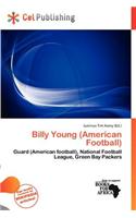 Billy Young (American Football)