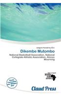 Dikembe Mutombo