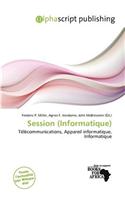 Session (Informatique): (French)