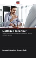 L'attaque de la tour