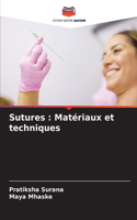 Sutures
