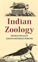 Indian Zoology [Hardcover]