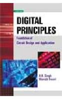 Digital Principles Foundation of Circuit Design and Application