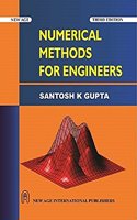 Numerical Methods For Engineers