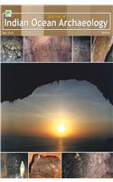 Journal of Indian Ocean Archaeology No. 10-11 (2014-15)
