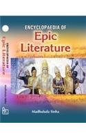 Encyclopaedia of Epic Literature