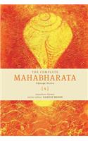 Complete Mahabharata [4] Udyoga Parva