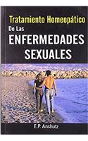 Tratamiento Homeopatico de Las Enfermedades Sexuales