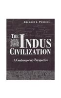 Indus Civilization in Saurashtra