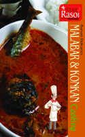 Malabar & Konkan Cooking