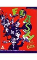 Flash Out Of The Box, (Book/CD-Rom)