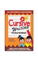 Cursive Writing - 6: Practice Workbook