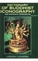 Dictionary of Buddhist Icongraphy