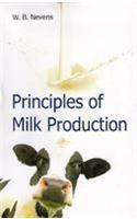 Principles Of Milk Production