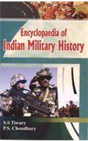 Encyclopedia of Indian Military History (Set of 3 Vols.)