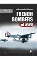 French Bombers of WWII