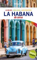 Lonely Planet La Habana de Cerca