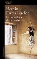La contadora de peliculas
