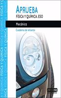 Aprueba Fisica y Quimica.Mecanica: Mecanica