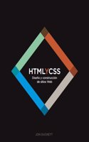 HTML y CSS. Diseno y Construccion de Sitios Web