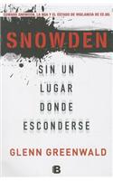 Sin un Lugar Donde Esconderse