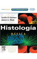 Histologia Basica + Studentconsult