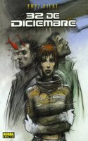 32 DE DICIEMBRE (ENKI BILAL) (Spanish Edition)