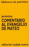 Comentario al Evangelio de Mateo