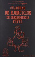 Cuaderno de ejercicios. Desobediencia civil