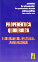 Propedeutica quirurgica