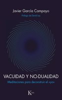 Vacuidad Y No-Dualidad