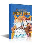 Hans Christian Andersen Puzzle Book