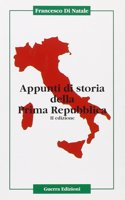 Appunti di storia della Prima Repubblica