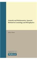 Aristotle and Mathematics