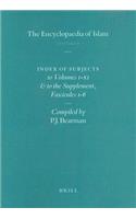 Encyclopedia of Islam