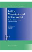 Political Modernisation and the Environment