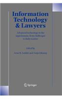Information Technology and Lawyers