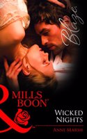 Wicked Nights (Mills and Boon Blaze)