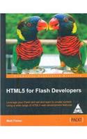 HTML5 for Flash Developers