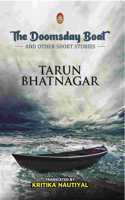 THE DOOMSDAY BOAT and OTHER SHORT STORIES