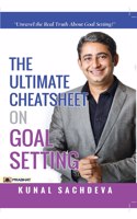 Ultimate Cheatsheet On Goal Setting