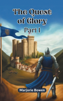 Quest Of Glory Part I