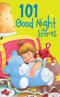 101 Good Night Stories